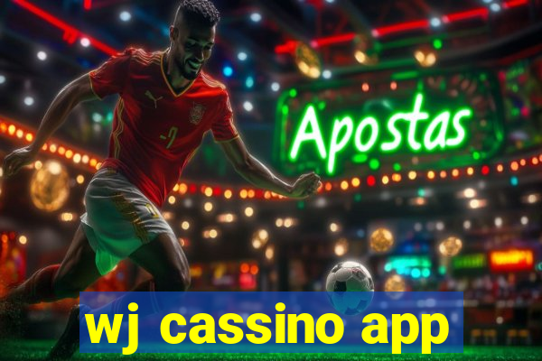 wj cassino app